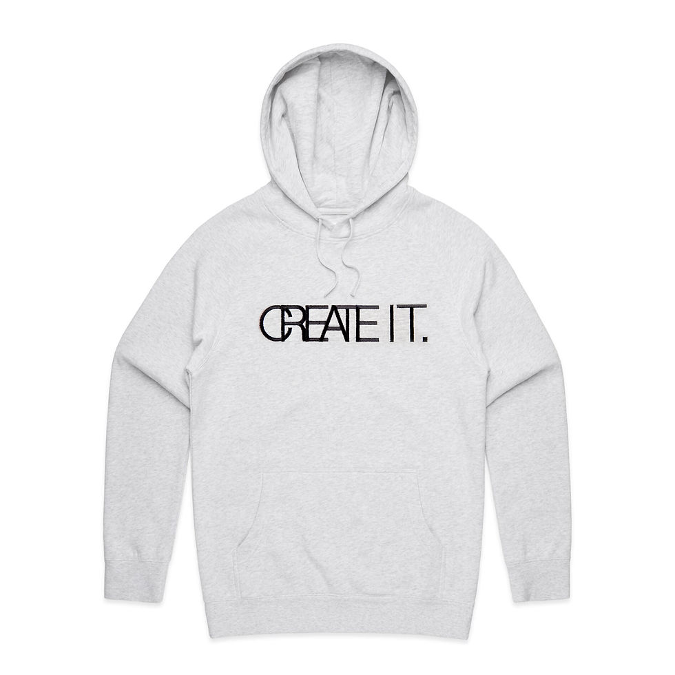 Thumbnail: MONOCHROME "OG" SWEATSUIT