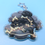 Thumbnail: Stormoyed Stormy Samoyed Charm