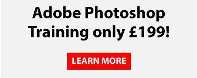 Adobe Photoshop Training Course