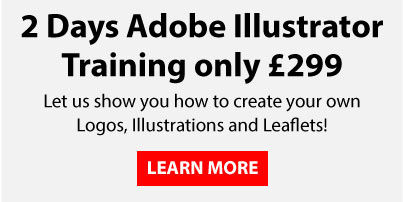 Adobe Illustrator Course