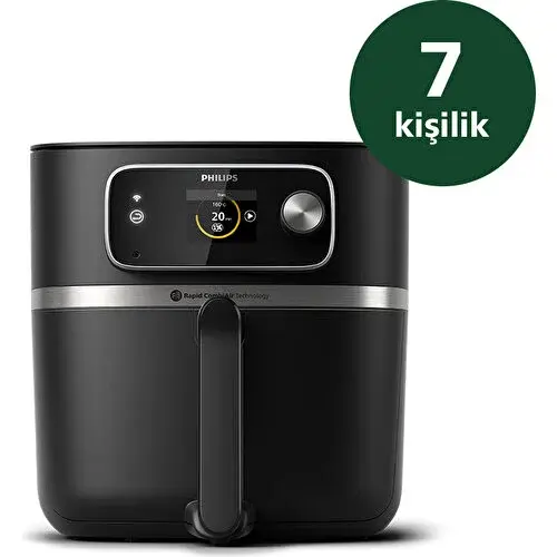 Philips 7000 Serisi Airfryer Combi XXL Connected - HD9880/90