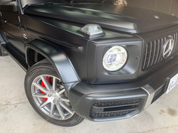 G63 エクスクルーシブPKG (9)