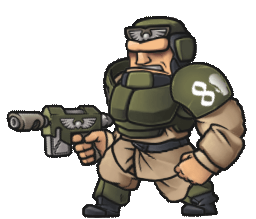 Soldier_LasPistol.gif