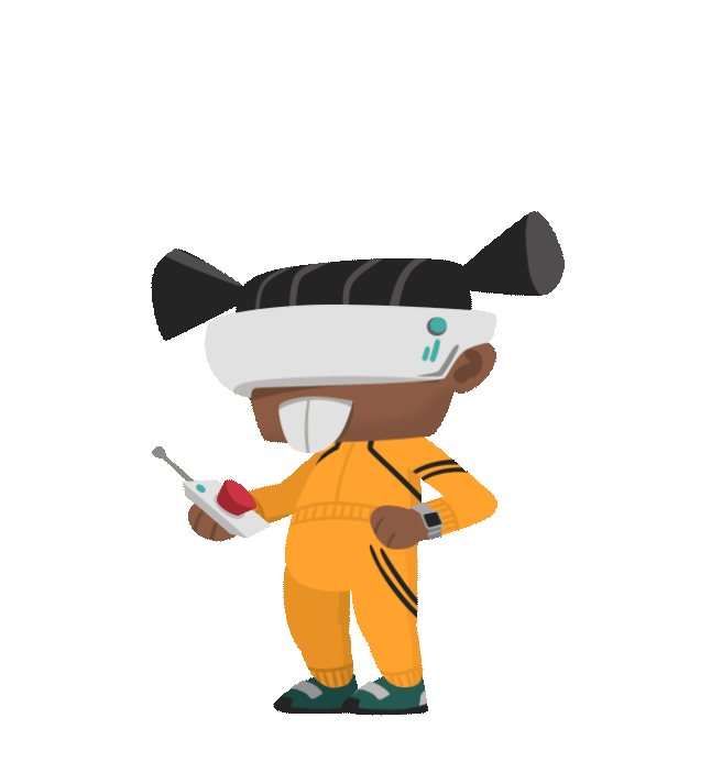 DroneGirl-PlayDrone.gif