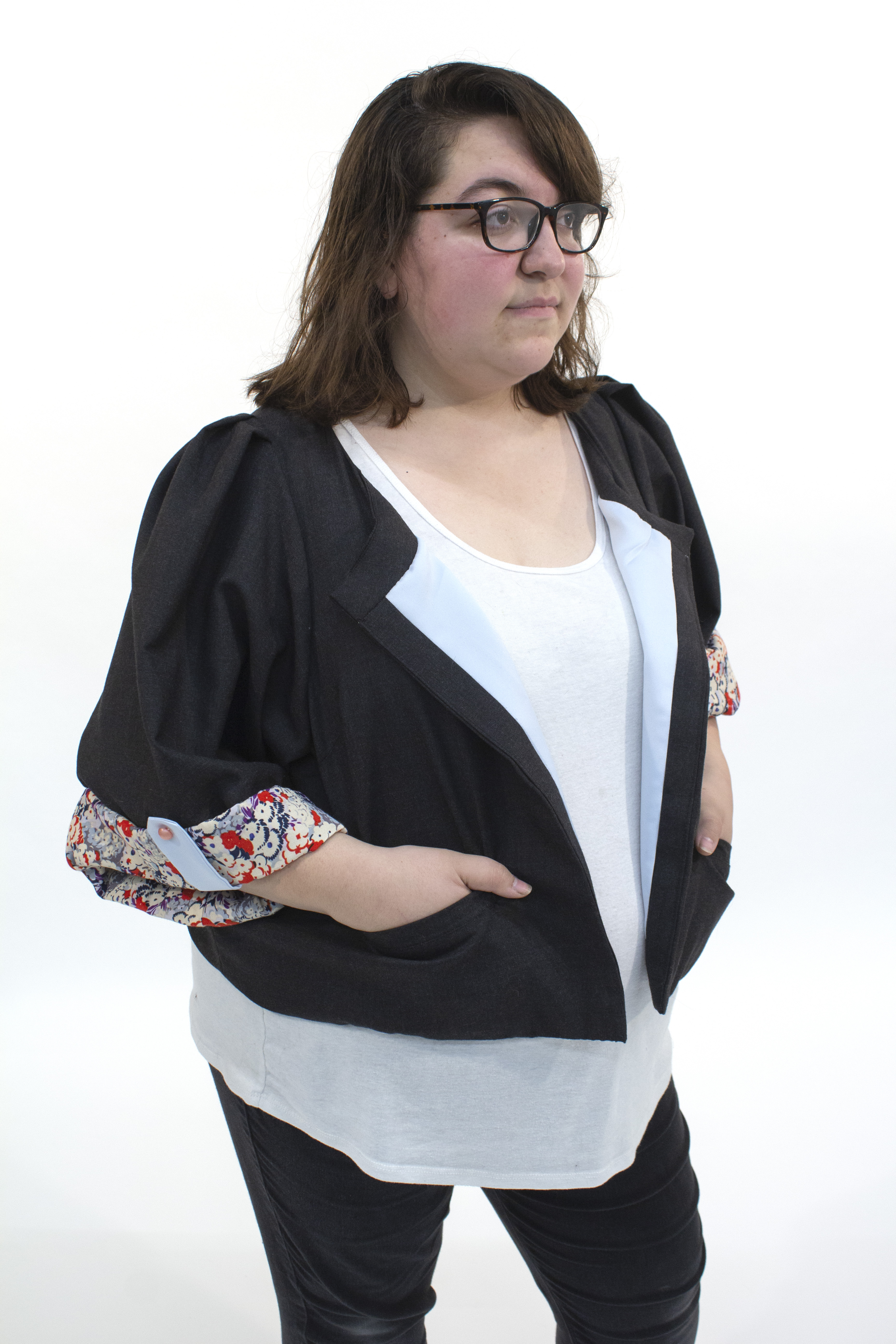 Casual Jacket