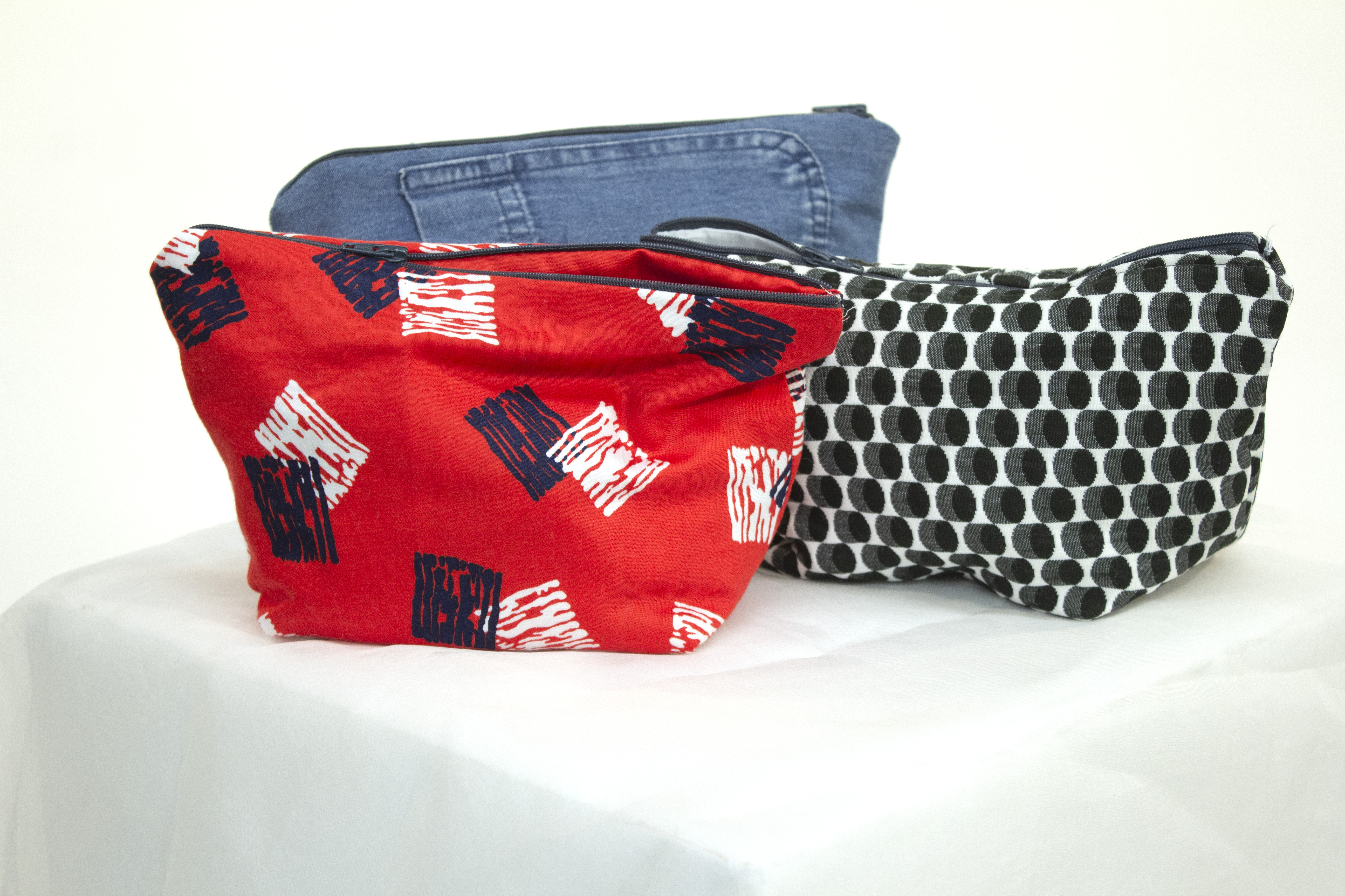 Pencil bags