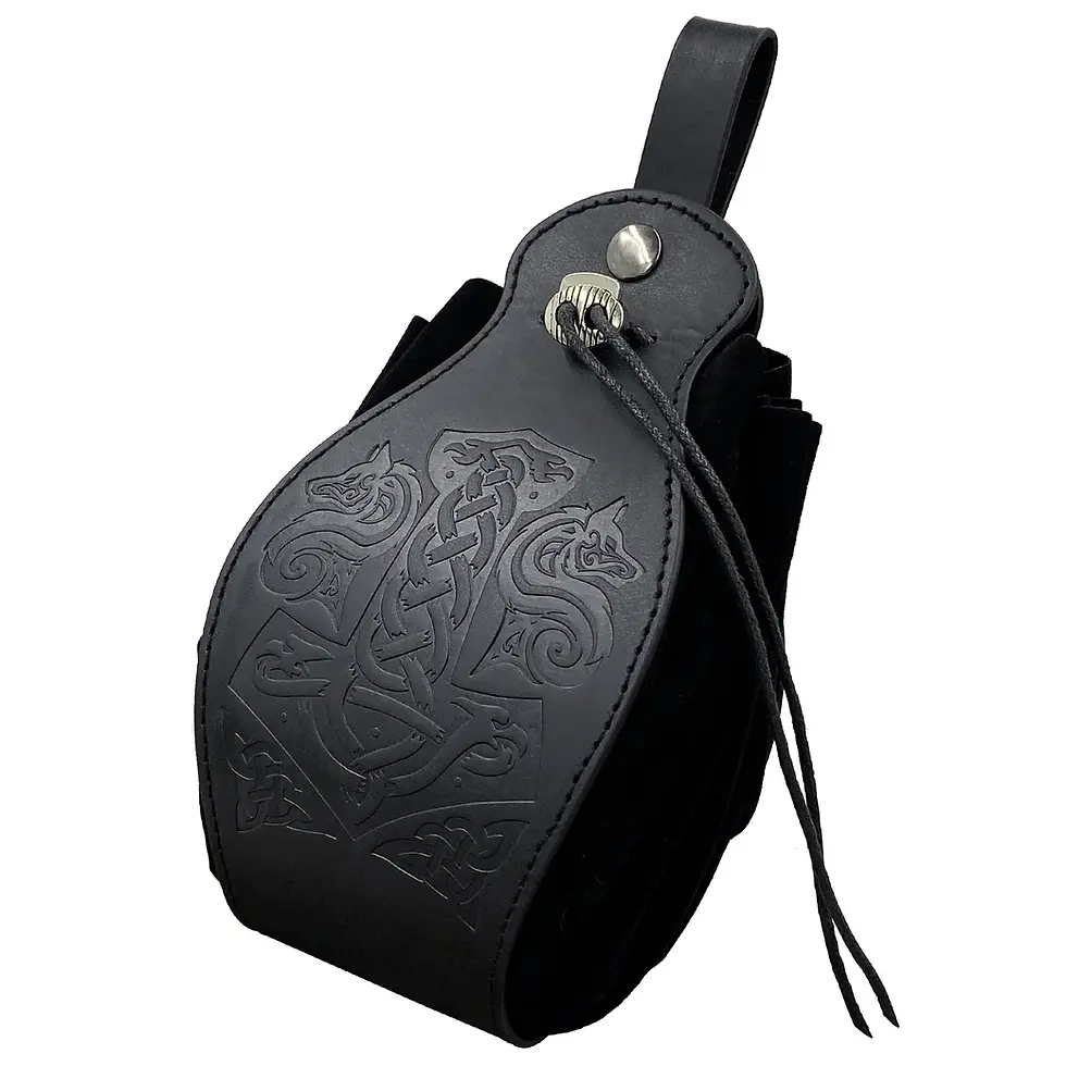 Thumbnail: Medieval Mini Bag