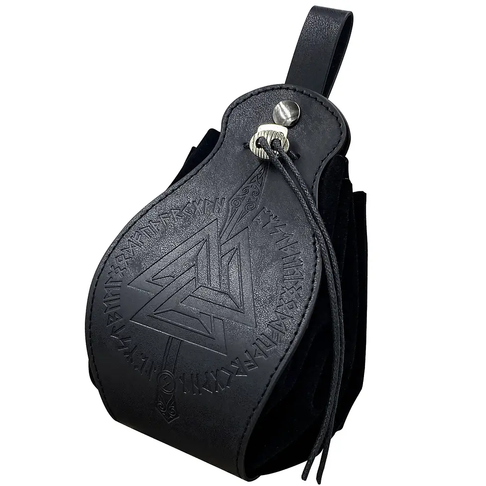 Thumbnail: Medieval Mini Bag