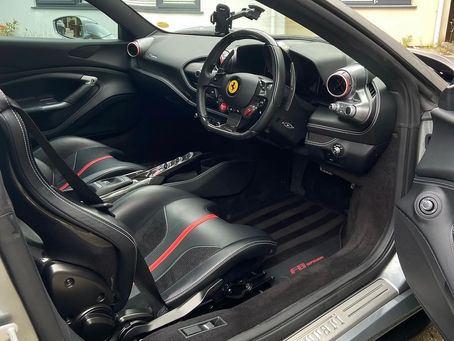 Fred’s Car Spa – Norfolk’s Rising Mobile Detailing Specialist