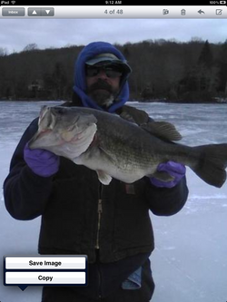 Dan Sweeney. Another Club whopper!