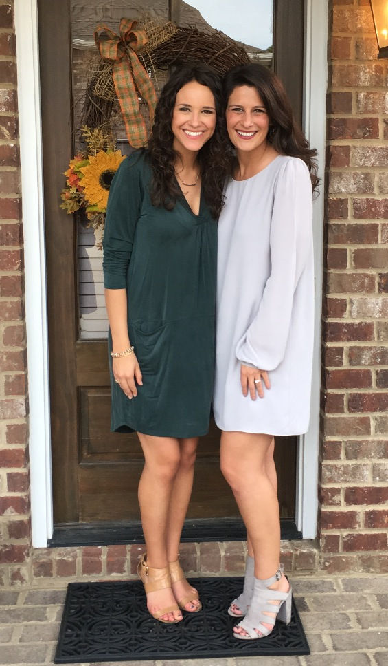 Celebrating the Bride-To-Be!