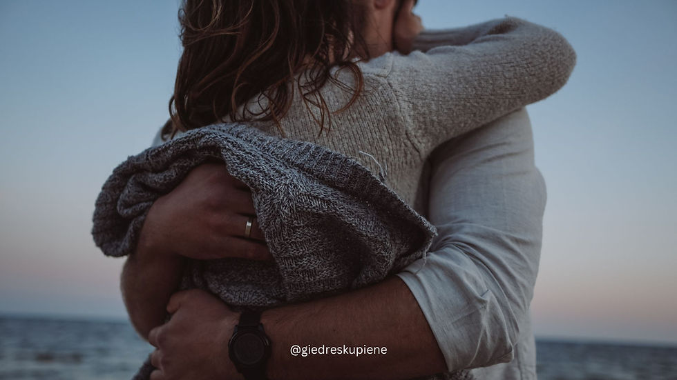 gerosios santuokos praktikos