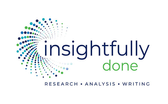 Insightully Done Logo