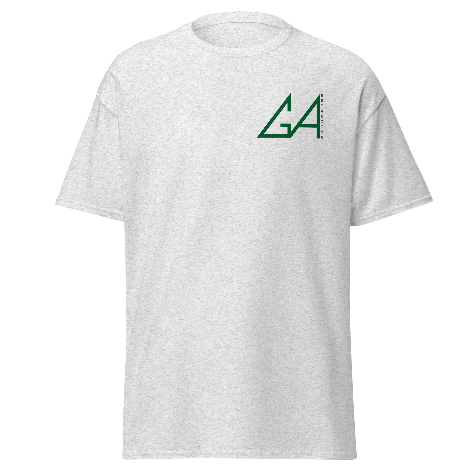 Get Active Tee