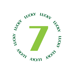 LUCKY #7