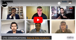 Forbes India Presents AWS The Mavericks