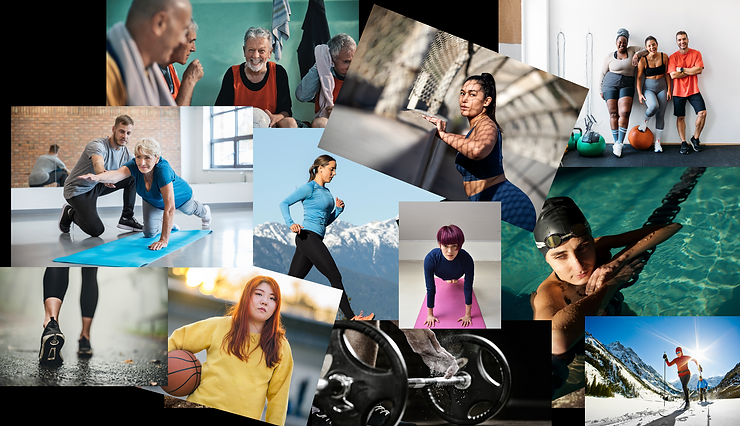 ChattterBox is Empowering the Fitness Industry