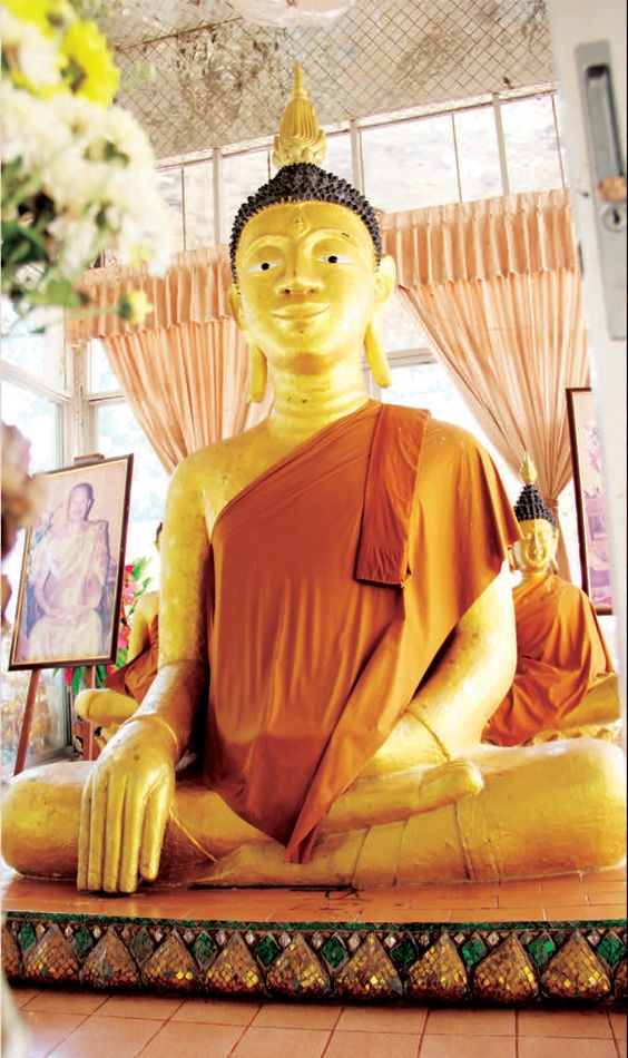 หลวงปู่แก้ว