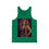 Thumbnail: Janice Joplin - Unisex Jersey Tank
