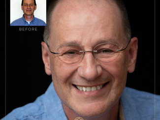 LinkedIn Profile Picture | El Dorado Hills, Folsom, Granite Bay, Sacramento, CA