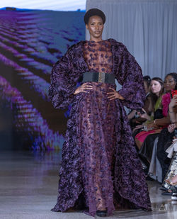 DC Fashion Week