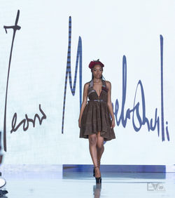 DC Fashion Week