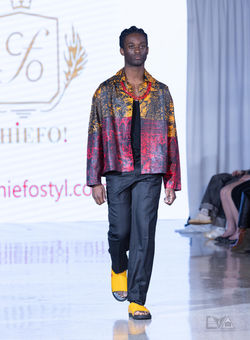DC Fashion Week