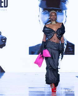 DC Fashion Week