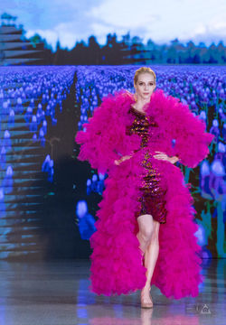 DC Fashion Week