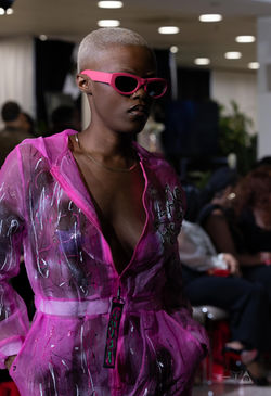 DC Fashion Week