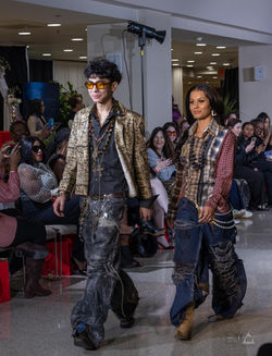 DC Fashion Week