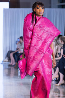 DC Fashion Week