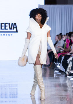 DC Fashion Week