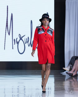 DC Fashion Week