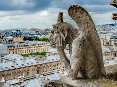 Bonjour et Bienvenue ! 