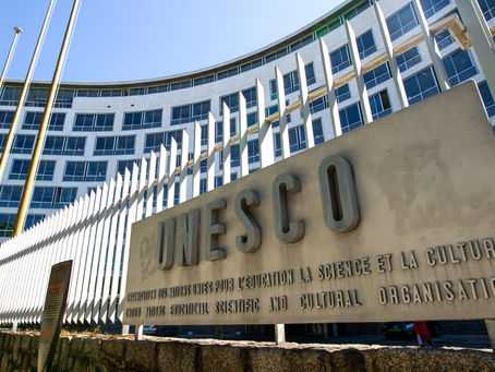 UNESCO : Le patrimoine immateriel et la culture à l'honneur