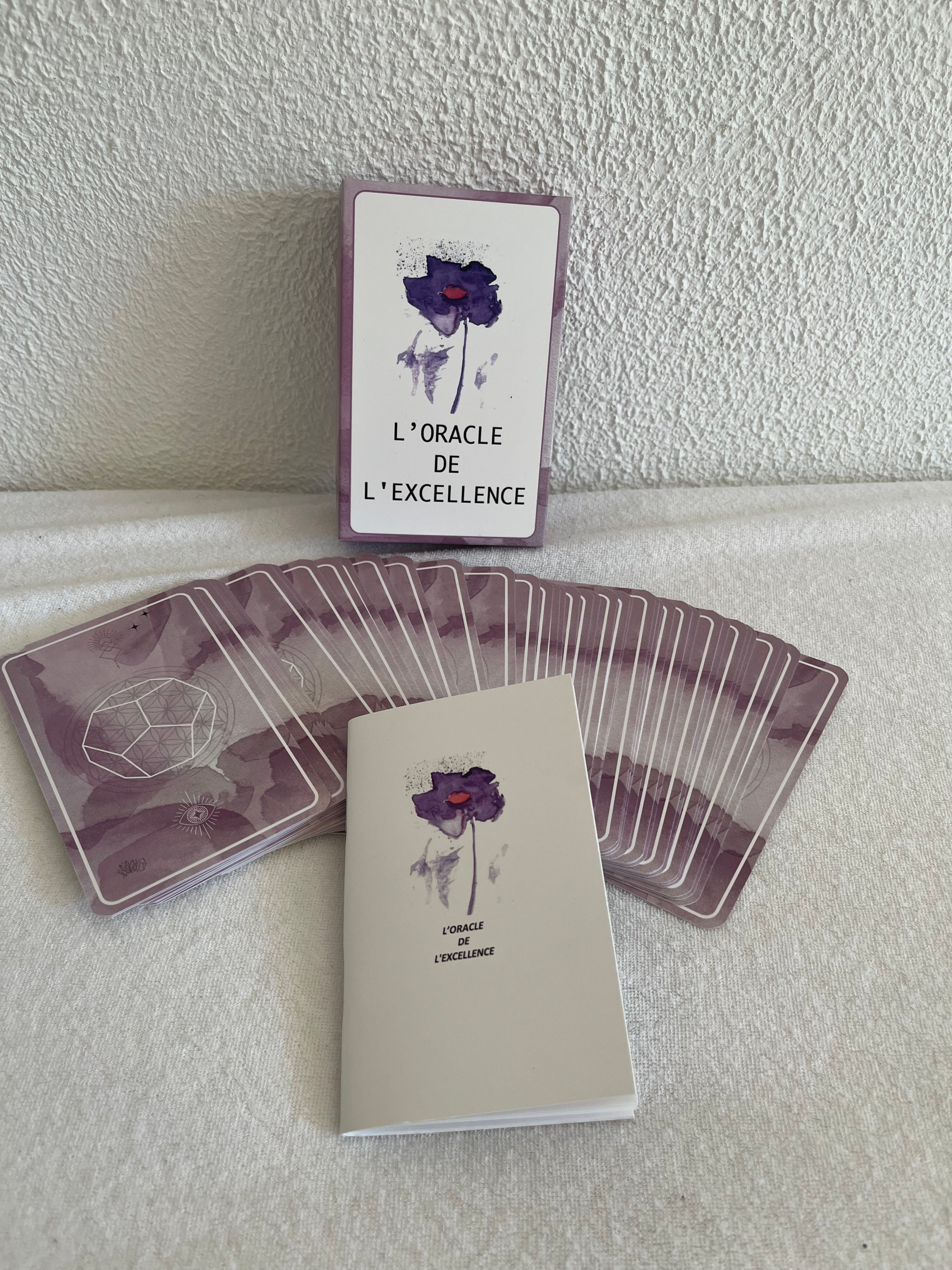 Oracle de l'Excellence