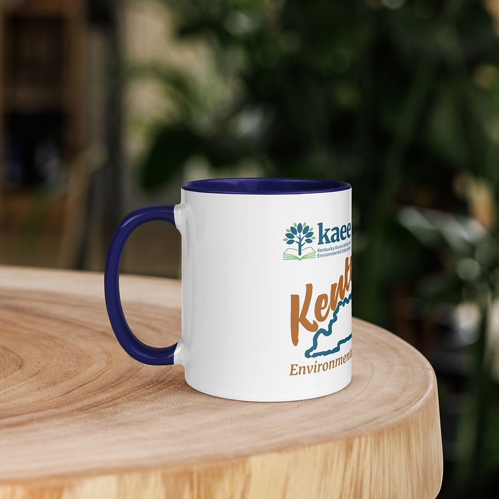 Thumbnail: KentuckEE Ceramic Mug