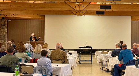 Winter 2026 Kentucky Woodlands Newsletter