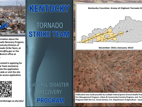 KY Tornado Strike Team
