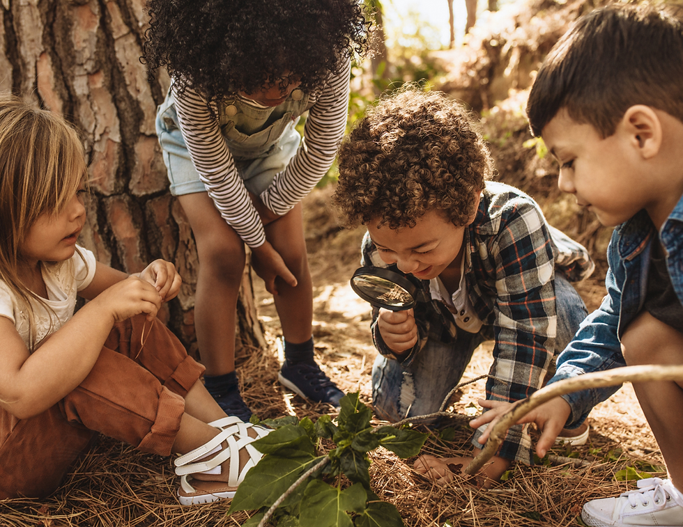 Early Learning Symposium
