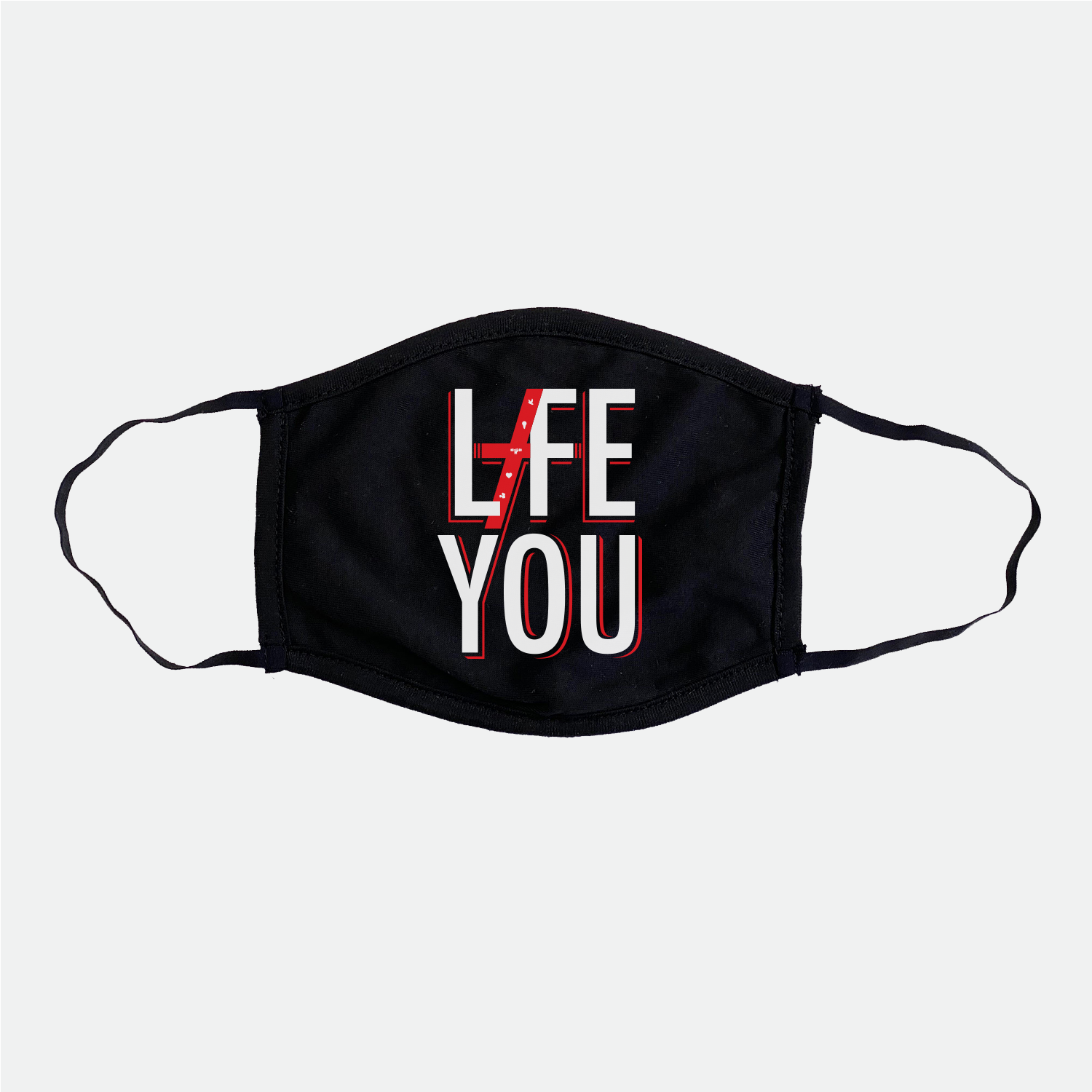 LifeYou Face Mask