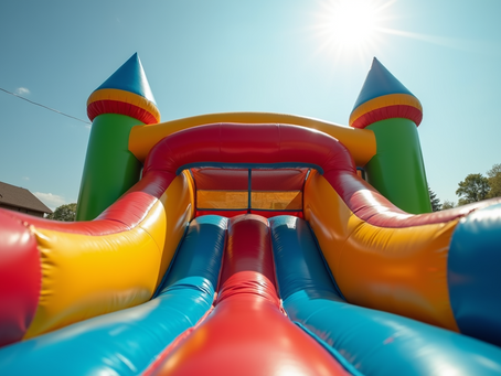 Explore the Amazing World of Wonder Rides