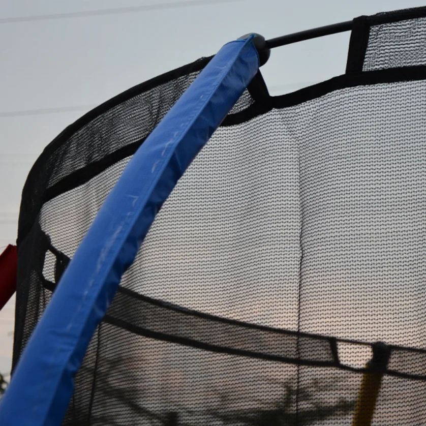 Thumbnail: Jumping Jhula Price in India - 16 Ft | WondeRides | Shop Now!