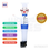 Thumbnail: Order High-Quality 10 Ft Nylon Chef Air Dancer for Business Promotion