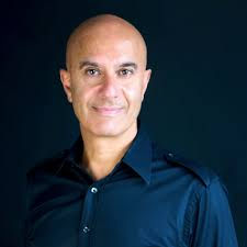 RobinSharma