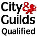 City and Guilds Qualified