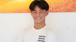 自己紹介💪