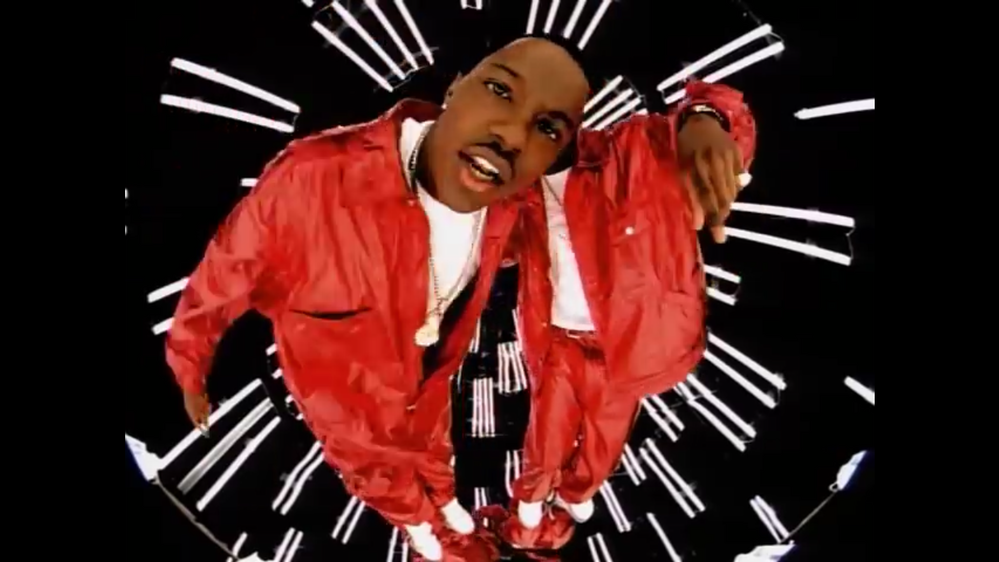 MAE CALLS OUT PUFFY, PUFF DADDY, DIDDY, & BROTHA LOVE