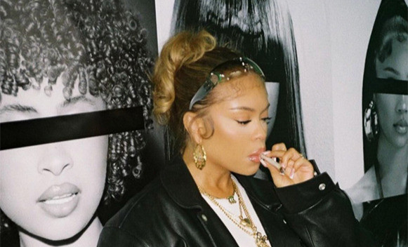 Latto vs. Who? Decoding the Rapper's Cover Art For